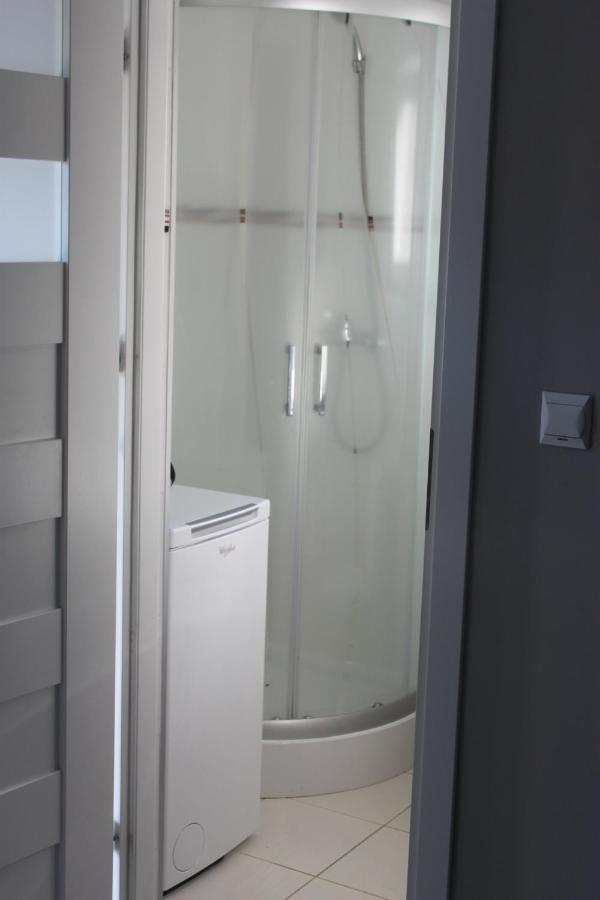 Pod Neptunem Misdroy Exterior foto